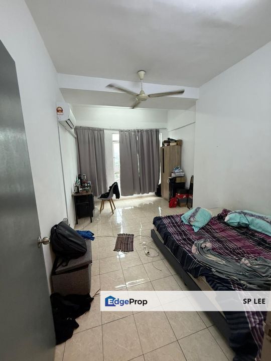 Millennium Place @ Millennium Square , Selangor, Petaling Jaya