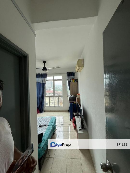 Millennium Place @ Millennium Square , Selangor, Petaling Jaya