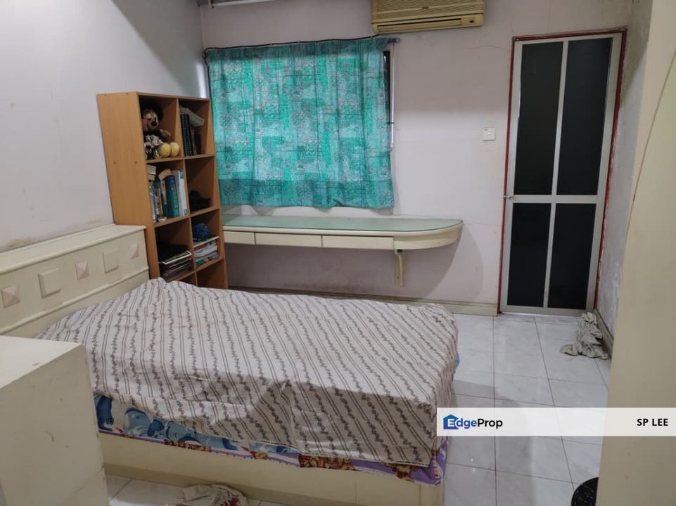 2 Storey House @ Tamaan Bakti, Ampang For Sale, Selangor, Ampang