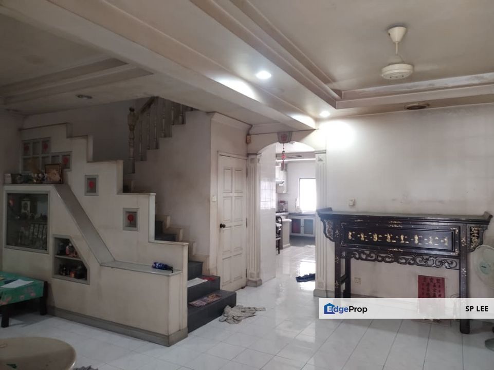 2 Storey House @ Tamaan Bakti, Ampang For Sale, Selangor, Ampang