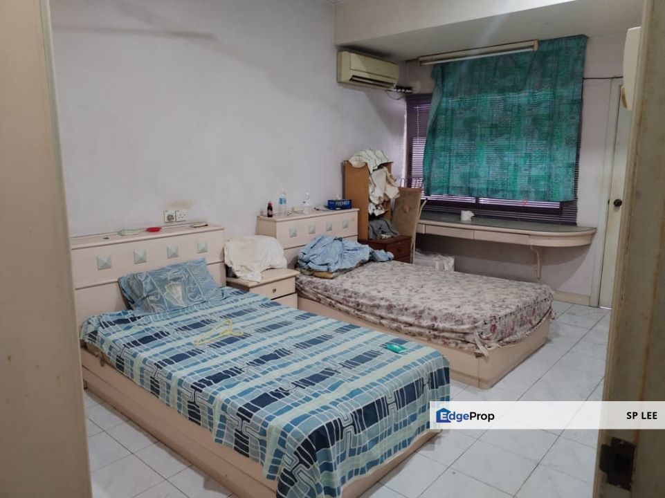 2 Storey House @ Tamaan Bakti, Ampang For Sale, Selangor, Ampang