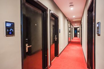 Petaling Jaya Commercial City