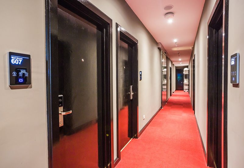 Petaling Jaya Commercial City