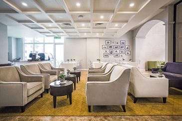 Petaling Jaya Commercial City