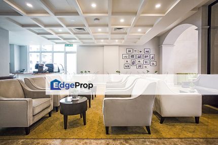 Business Hotel For Sale in Petaling Jaya and Kuala Lumpur, Selangor, Petaling Jaya