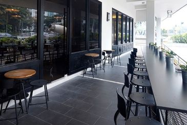 Petaling Jaya Commercial City