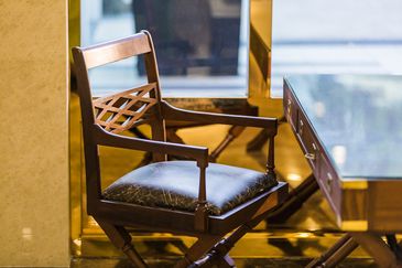 Petaling Jaya Commercial City