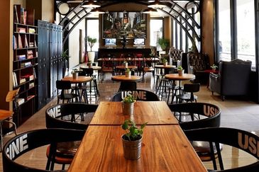 Petaling Jaya Commercial City