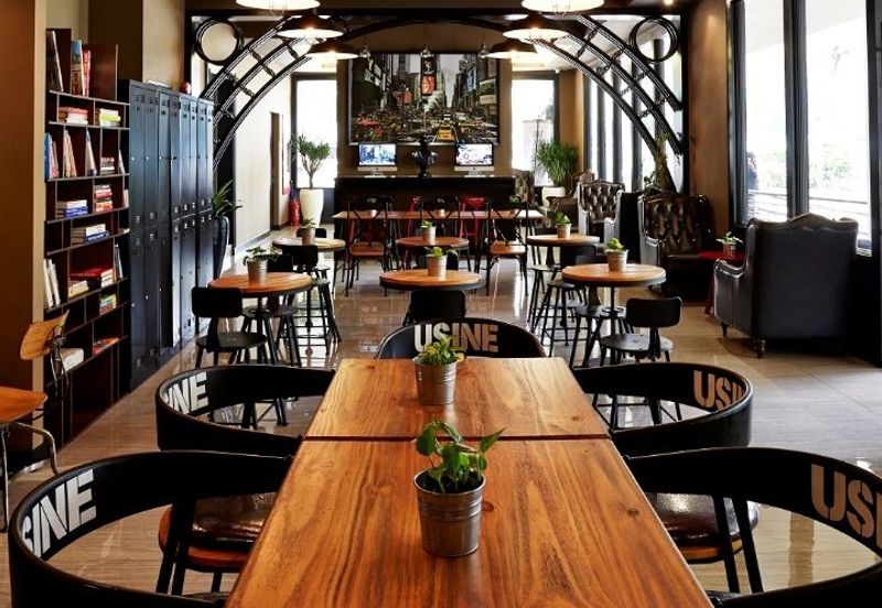 Petaling Jaya Commercial City