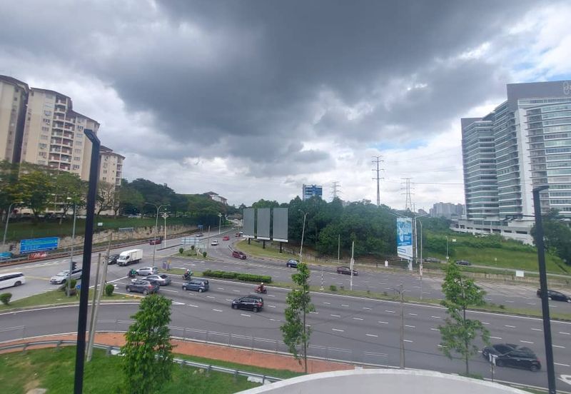 Menara Land & General Putrajaya