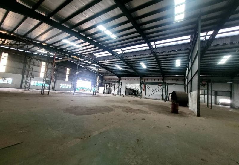 Kawasan Industri Rawang Perdana