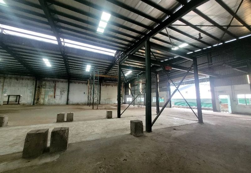 Kawasan Industri Rawang Perdana