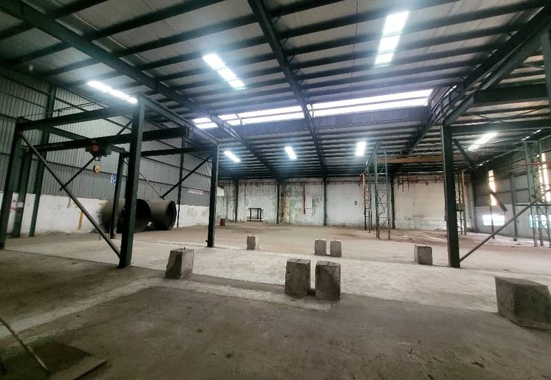 Kawasan Industri Rawang Perdana