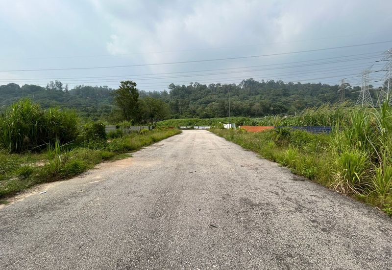 Perindustrian Bukit Indah