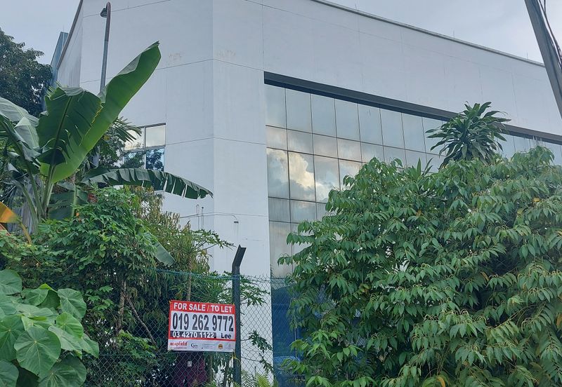 TAMAN BUKIT RAHMAN PUTRA
