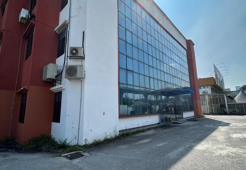 Bandar Sri Damansara