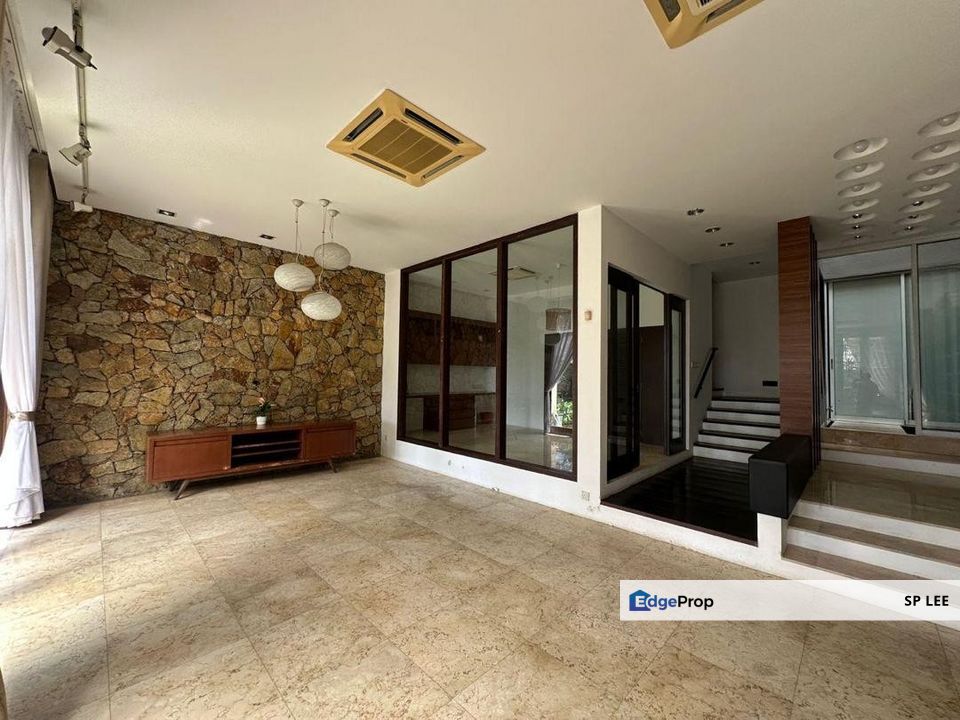 2.5 Storey Superlnk House For Sale in Sierramas, Sungai Buluh, Selangor, Sungai Buloh