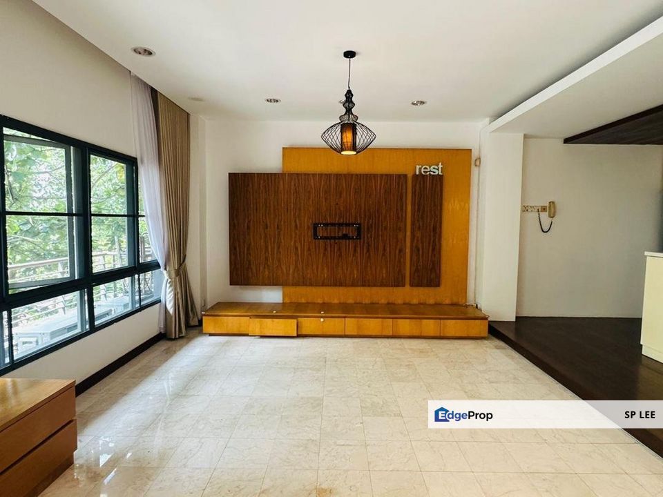 2.5 Storey Superlnk House For Sale in Sierramas, Sungai Buluh, Selangor, Sungai Buloh