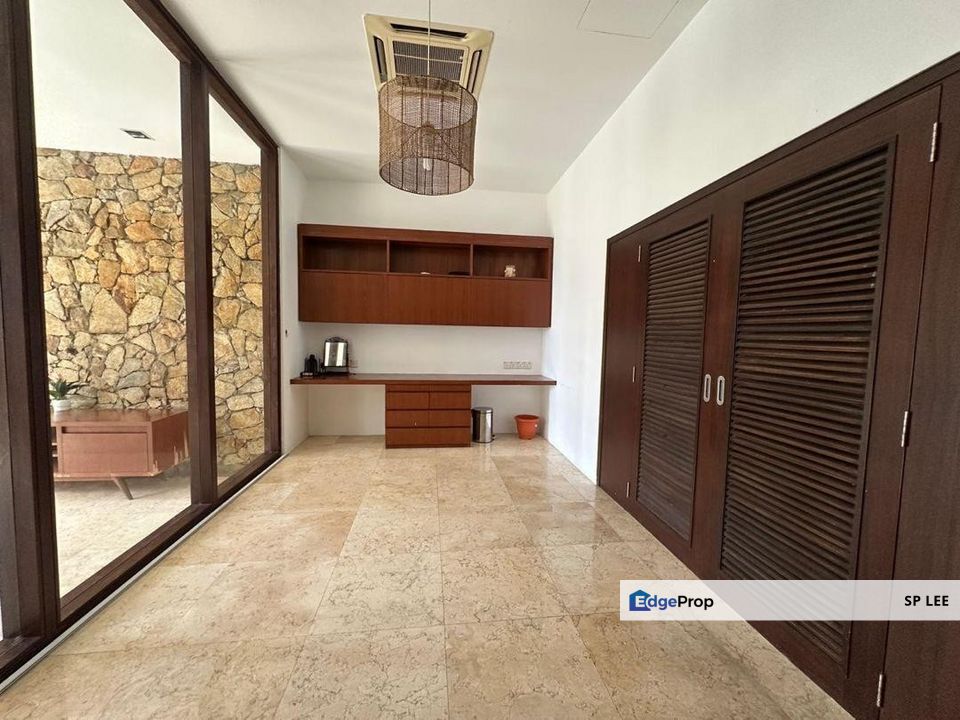 2.5 Storey Superlnk House For Sale in Sierramas, Sungai Buluh, Selangor, Sungai Buloh