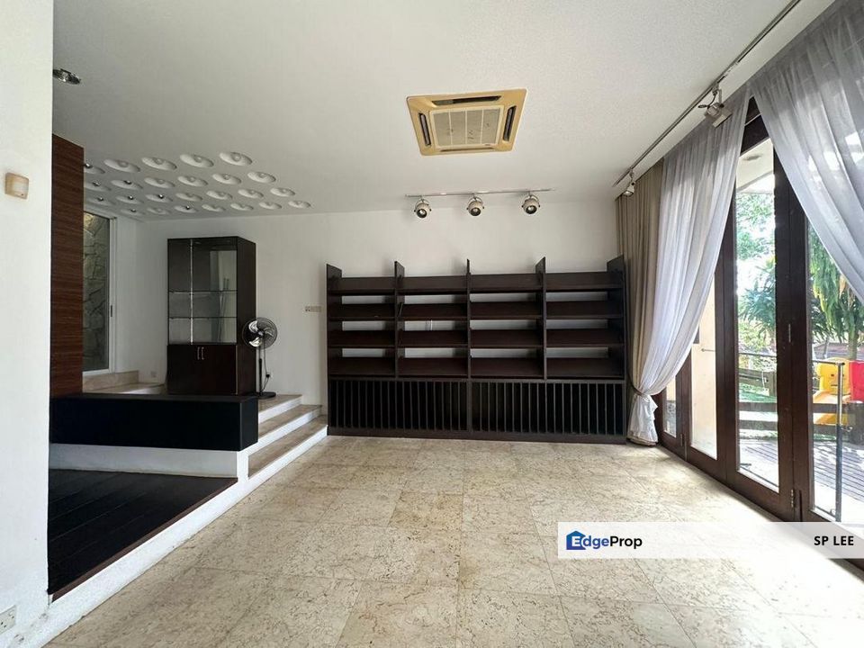 2.5 Storey Superlnk House For Sale in Sierramas, Sungai Buluh, Selangor, Sungai Buloh