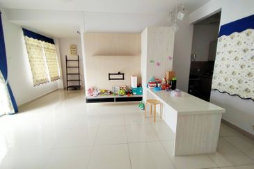 Bandar Saujana Putra