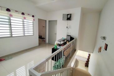 Bandar Saujana Putra