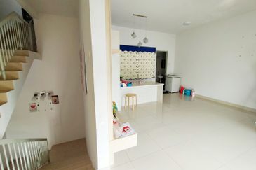 Bandar Saujana Putra