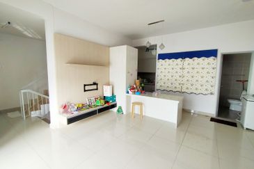 Bandar Saujana Putra