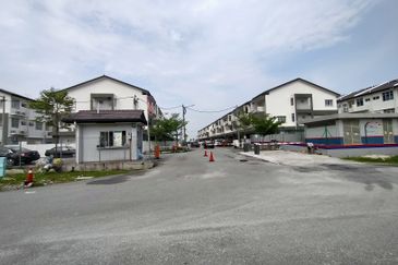 Bandar Saujana Putra