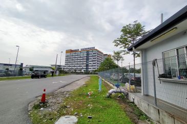 Bandar Saujana Putra