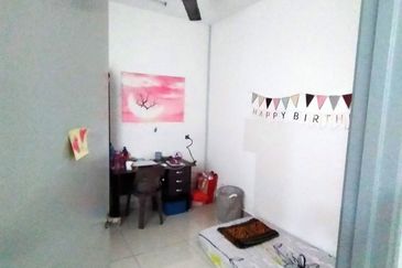 Bandar Saujana Putra