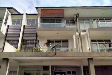 Bandar Saujana Putra