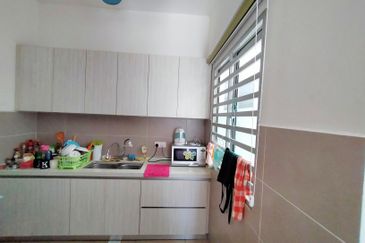 Bandar Saujana Putra