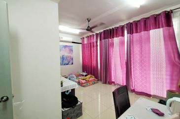 Bandar Saujana Putra