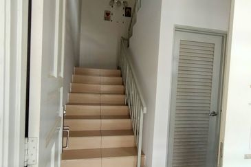 Bandar Saujana Putra