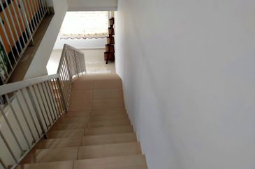 Bandar Saujana Putra