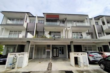 Bandar Saujana Putra