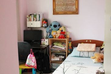 Seri Ixora, Seksyen 27 Shah Alam