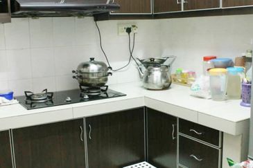 Seri Ixora, Seksyen 27 Shah Alam