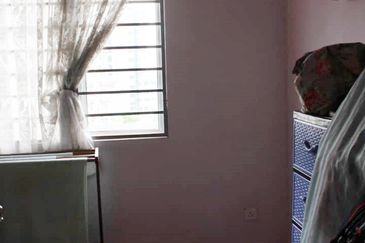 Seri Ixora, Seksyen 27 Shah Alam