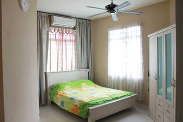 Seri Ixora, Seksyen 27 Shah Alam