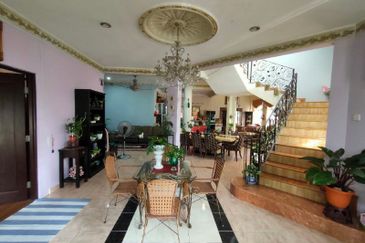 Seksyen 8, Shah Alam