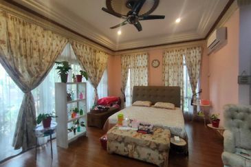 Seksyen 8, Shah Alam