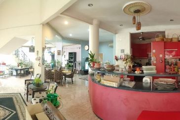 Seksyen 8, Shah Alam