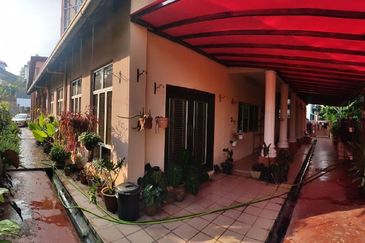 Seksyen 8, Shah Alam