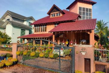 Seksyen 8, Shah Alam