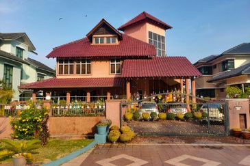 Seksyen 8, Shah Alam