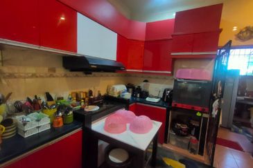 Seksyen 8, Shah Alam