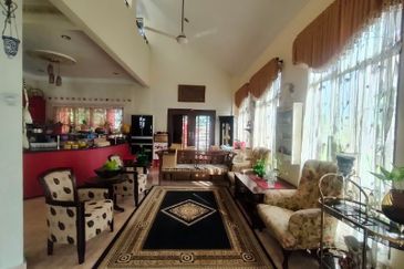 Seksyen 8, Shah Alam