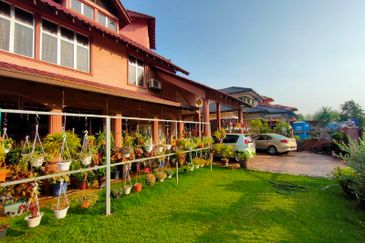 Seksyen 8, Shah Alam